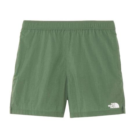 THE NORTH FACE ザノースフェース ショートパンツ ヨガ ピラティス THE NORTH FACE（ザ ノースフェイス） ランニングパンツ メンズ