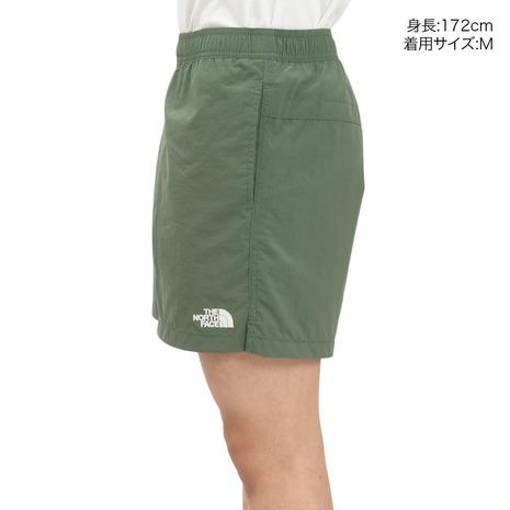 THE NORTH FACE ザノースフェース ショートパンツ ヨガ ピラティス THE NORTH FACE（ザ ノースフェイス） ノースフェイス エンデュリス