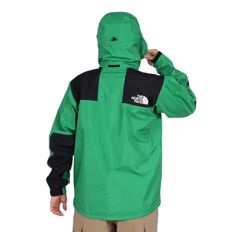 THE NORTH FACE ザ・ノース・フェイス（THE FACE）（メンズ）レイン 