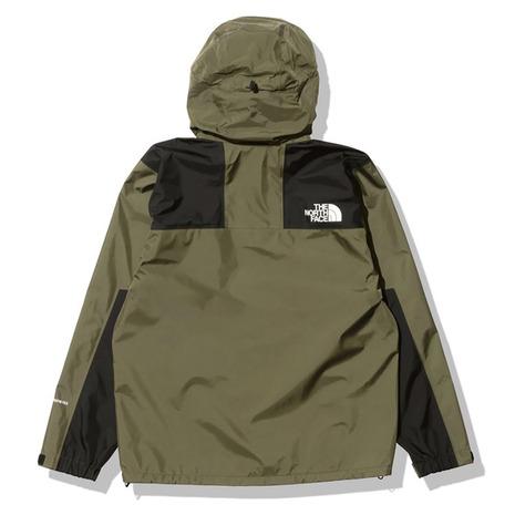 新品同様新品同様ノースフェイス（THE NORTH FACE）（メンズ）レイン