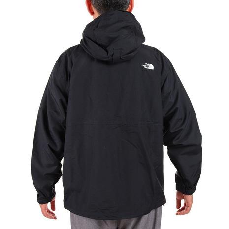 ノースフェイス（THE NORTH FACE）（メンズ）ジャケット アウター コンパクトジャケット NP72230 収納袋付 はっ水 軽量 ウインドブレーカー マウンテンパーカ｜lbreath｜11