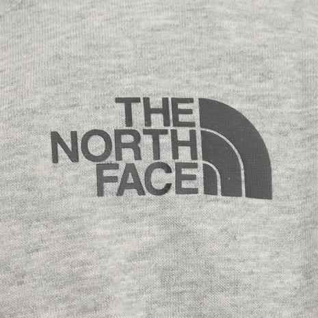 ノースフェイス（THE NORTH FACE）（キッズ）キッズ ショートスリーブカモロゴTシャツ NTJ32359 Z｜lbreath｜08