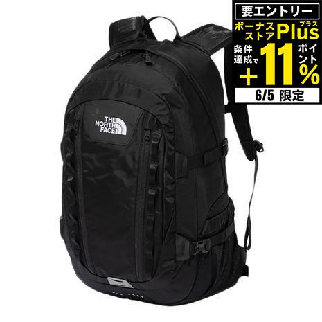 ノースフェイス（THE NORTH FACE）（メンズ、レディース）バッグ リュック ビッグショット NM72301 33L 通勤 通学 ビジネス :  10826144301 : L-Breath Yahoo!店 - 通販 - Yahoo!ショッピング