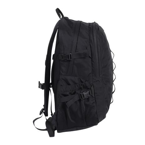 ザ・ノース・フェイス（THE NORTH FACE）（メンズ、レディース）リュック バッグ ホットショット NM72302 K 27L ブラック 通勤 通学 ビジネス | THE NORTH FACE | 03