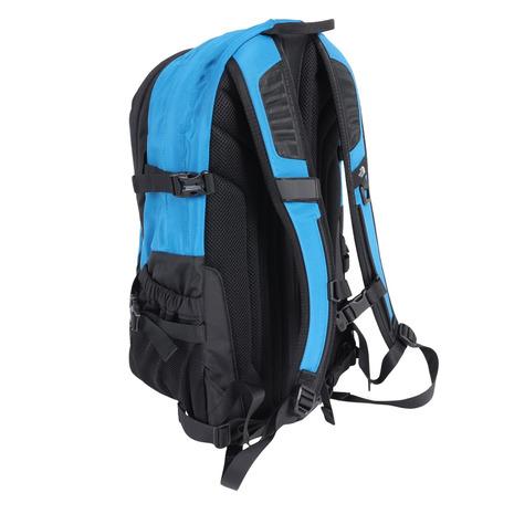 ノースフェイス（THE NORTH FACE）（メンズ、レディース）バッグ リュック ホットショット NM72302 27L 通勤 通学 ビジネス｜lbreath｜06