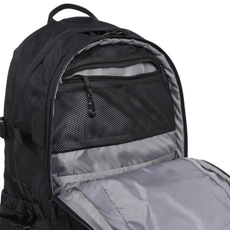 ザ・ノース・フェイス（THE NORTH FACE）（メンズ、レディース）リュック バッグ ホットショット NM72302 K 27L ブラック 通勤 通学 ビジネス | THE NORTH FACE | 07