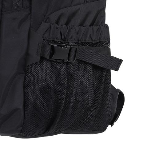 ザ・ノース・フェイス（THE NORTH FACE）（メンズ、レディース）リュック バッグ ホットショット NM72302 K 27L ブラック 通勤 通学 ビジネス | THE NORTH FACE | 08