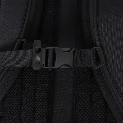 ザ・ノース・フェイス（THE NORTH FACE）（メンズ、レディース）リュック バッグ ホットショット NM72302 K 27L ブラック 通勤 通学 ビジネス | THE NORTH FACE | 09