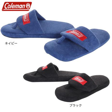 Coleman（コールマン） （メンズ）ルームシューズ サンダル 室内