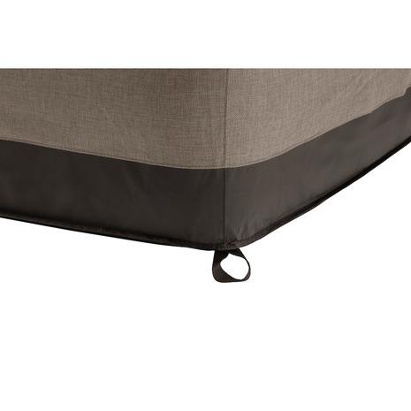 Coleman（コールマン） エアカウチ グレージュ 2185883 ソファー 空気