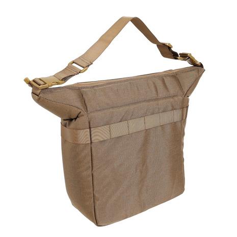 DUCKNOT（DUCKNOT） クーラーボックス ソフトクーラー クーラーバッグ 保冷 2WAY バックルソフトクーラー12 722207 アウトドア キャンプ BBQ_1