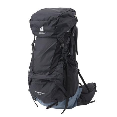 ドイター エアコンタクト ライト　65+10 （Deuter） deuter（ドイター） （メンズ、レディース）バックパック リュック