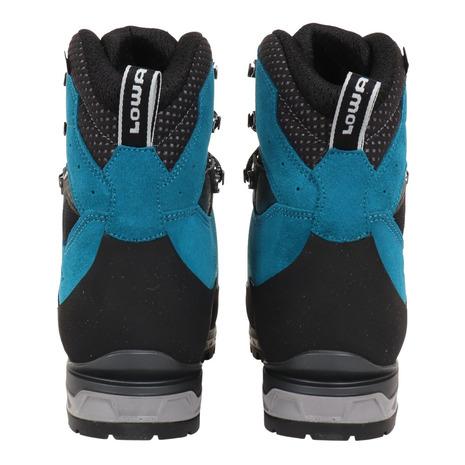 登山靴LOWA レディース24.5センチ3シーズン用チェベダーレUK6