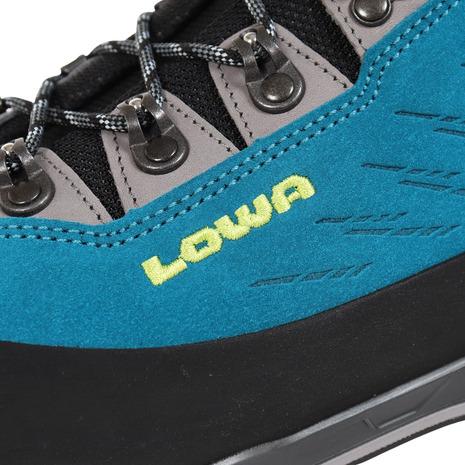 ローバー（LOWA）（メンズ）ゴアテックス トレッキングシューズ