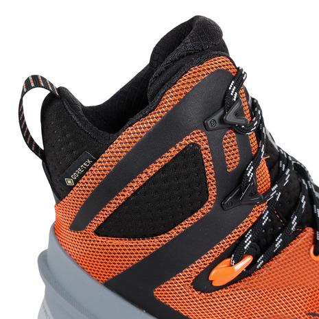 MERRELL（メレル） （メンズ）ゴアテックス トレッキングシューズ