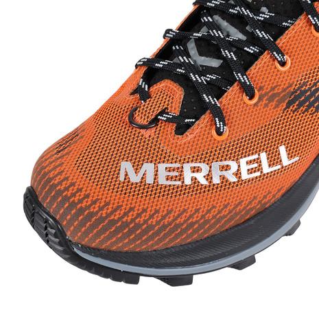 メレル（MERRELL）（メンズ）トレッキングシューズ ハイカット 登山靴 ローグ ハイカー ミッド ゴアテックス 037147 037159｜lbreath｜06