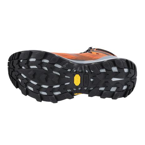 MERRELL（メレル） （メンズ）ゴアテックス トレッキングシューズ