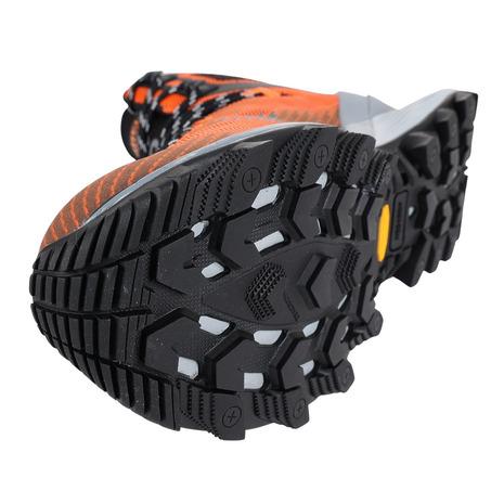 MERRELL（メレル） （メンズ）ゴアテックス トレッキングシューズ