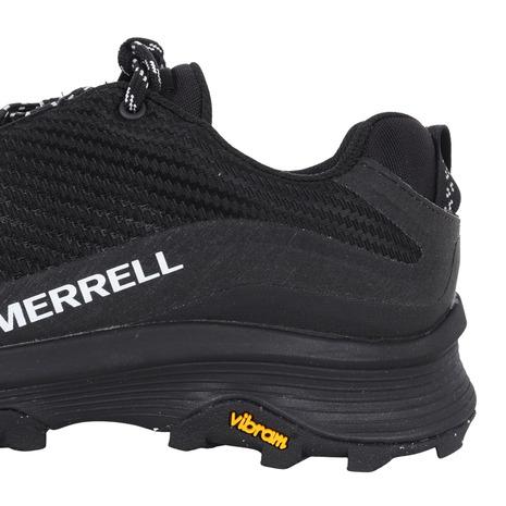 MERRELL（メレル） （メンズ）ゴアテックス トレッキングシューズ