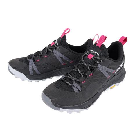 MERRELL（メレル） （レディース）ハイキングシューズ 女性用 登山靴