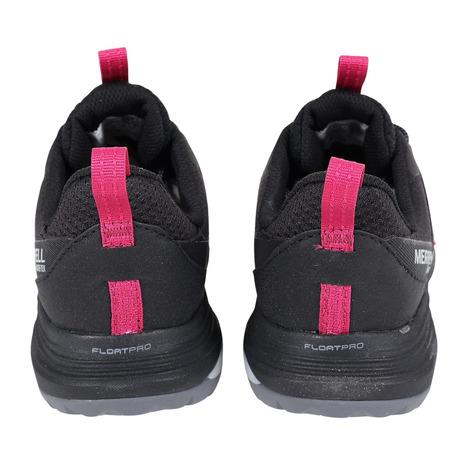 MERRELL（メレル） （レディース）ハイキングシューズ 女性用 登山靴