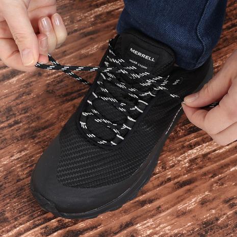 MERRELL（メレル） （レディース）ゴアテックス トレッキングシューズ