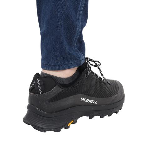 MERRELL（メレル） （レディース）ゴアテックス トレッキングシューズ