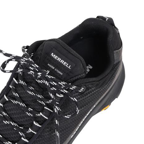 MERRELL（メレル） （レディース）ゴアテックス トレッキングシューズ