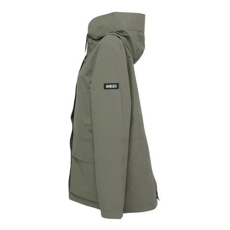 AIGLE エーグル(AIGLE)(レディース)アウター ジャケット 透 AIGLE エーグル(AIGLE)(レディース)アウター ジャケット 透