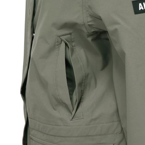 AIGLE エーグル(AIGLE)(レディース)アウター ジャケット 透 AIGLE エーグル(AIGLE)(レディース)アウター ジャケット 透