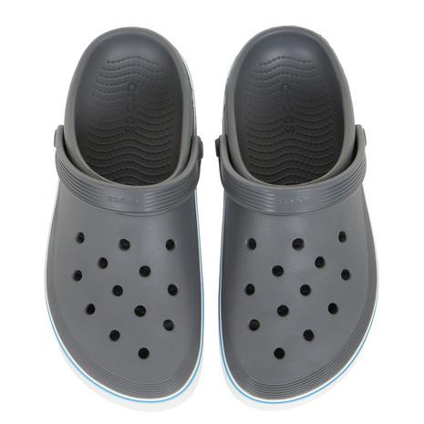 crocs（クロックス） （メンズ、レディース）スポーツサンダル オフ