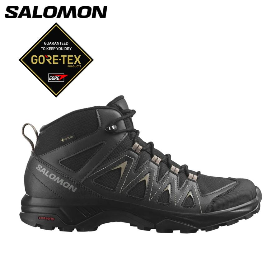 SALOMON サロモン(SALOMON)(メンズ)ゴアテックス SALOMON サロモン(SALOMON)(メンズ)ゴアテックス
