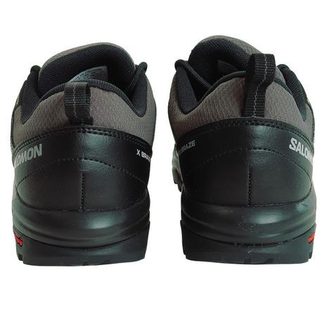 SALOMON（サロモン） （レディース）ゴアテックス トレッキング