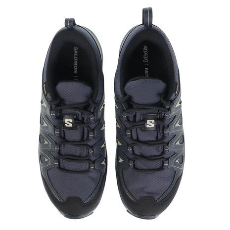 SALOMON（サロモン） （レディース）ゴアテックス トレッキング