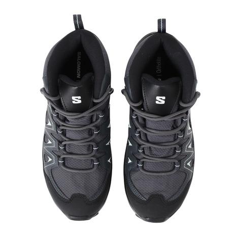 SALOMON（サロモン） （レディース）ゴアテックス トレッキング