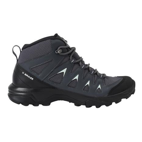 SALOMON（サロモン） （レディース）ゴアテックス トレッキング