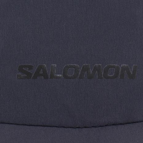 サロモン（SALOMON）（メンズ、レディース）帽子 ハット MOUNTAIN マウンテンハット LC2062100 ブラック｜lbreath｜10