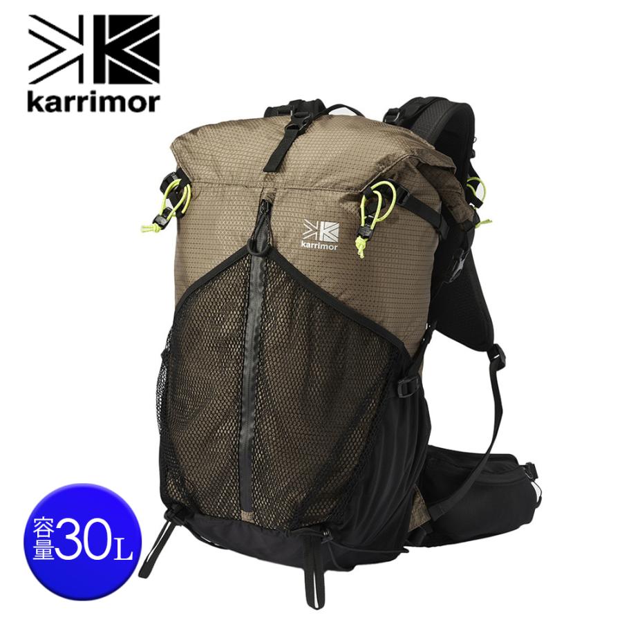 Karrimor（カリマー） カリマー（karrimor）（メンズ、レディース 