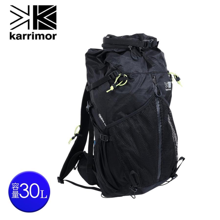 Karrimor カリマー（karrimor）（メンズ、レディース）バックパック 