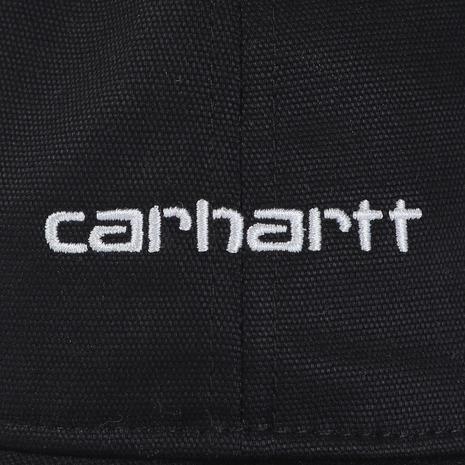 カーハート（CARHARTT）（メンズ）キャップ CANVAS SCRIPT CAP I0288760D2XX23SS 帽子｜lbreath｜09