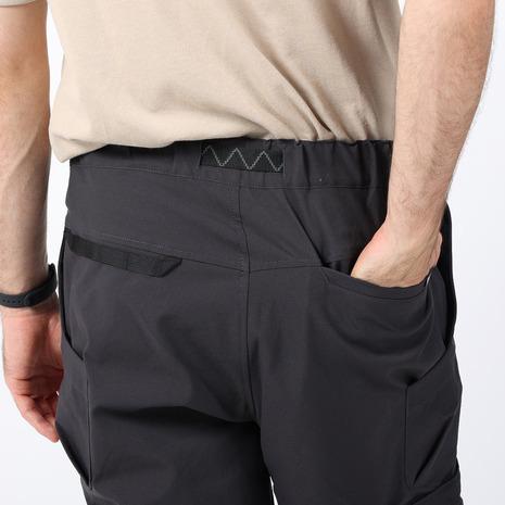 ジャックウルフスキン（JackWolfskin）（メンズ）パンツ ボトム JP  