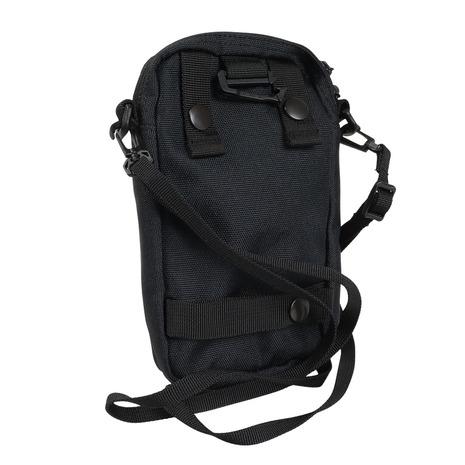 Jack Wolfskin トラベルポーチ 黒 中型 Jack Wolfskin トラベルポーチ 黒 中型