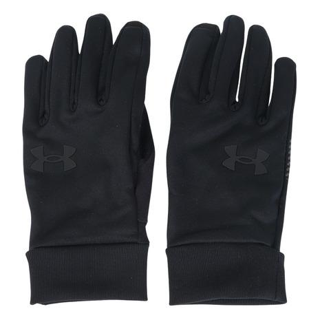 UNDER ARMOUR（アンダーアーマー） （メンズ）手袋 ストーム グローブ