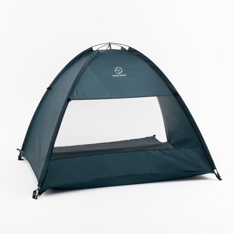 【新品】Whole Earth テント 3～4人用 アウトドア ワンタッチテント WHOLE EARTH（ホールアース） ホールアース（Whole Earth）テント