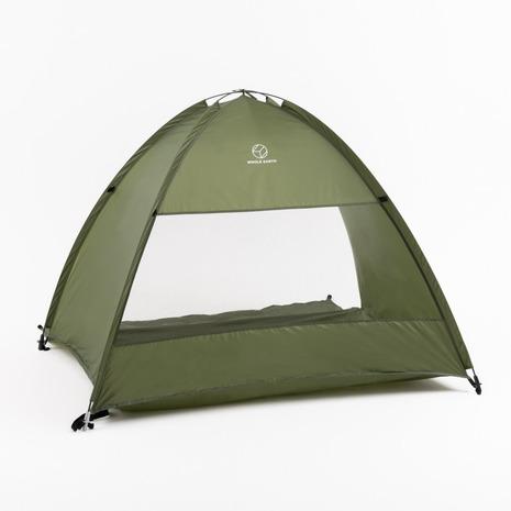 WHOLE EARTH（ホールアース） ホールアース（Whole Earth）テント