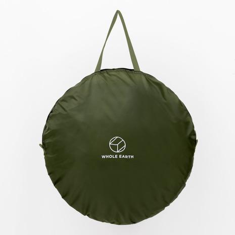 WHOLE EARTH（ホールアース） ホールアース（Whole Earth）テント