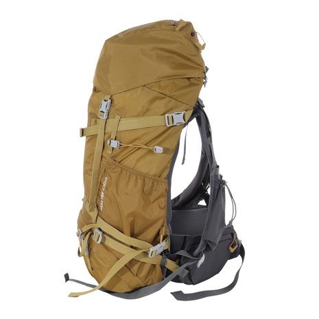 ミレー（Millet）（レディース）バックパック リュック サースフェー NX 30+5 W MIS0757-8440 イエロー 30L+5L レインカバー付_2