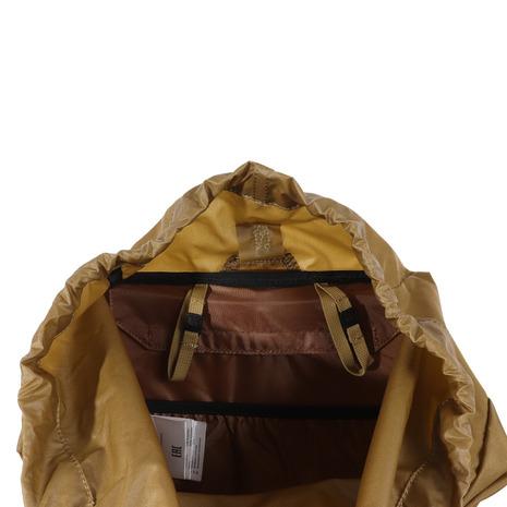 ミレー（Millet）（レディース）バックパック リュック サースフェー NX 30+5 W MIS0757-8440 イエロー 30L+5L レインカバー付_7