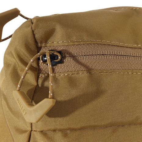 ミレー（Millet）（レディース）バックパック リュック サースフェー NX 30+5 W MIS0757-8440 イエロー 30L+5L レインカバー付_8