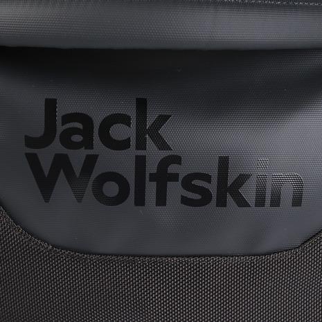 Jack Wolfskin ボストンバッグ リュック　2way　65L Jack Wolfskin（ジャックウルフスキン） ジャックウルフスキン